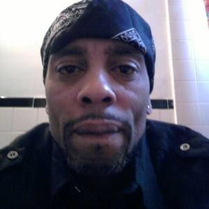 Meet your Posher, Gary